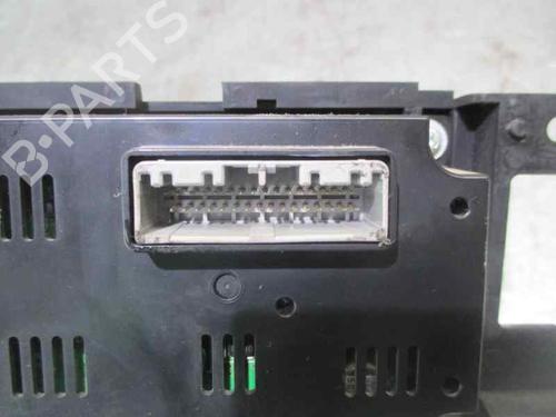 Climate control SUZUKI GRAND VITARA II (JT, TE, TD) 1.9 DDiS All-wheel Drive (JT419, TD44, JB419WD, JB419XD,... | BP6312846I5 