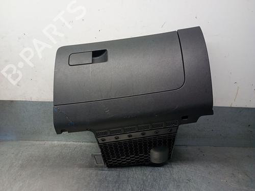 Used Glove box SEAT TOLEDO IV (KG3) 1.6 TDI (115 hp) 25911379