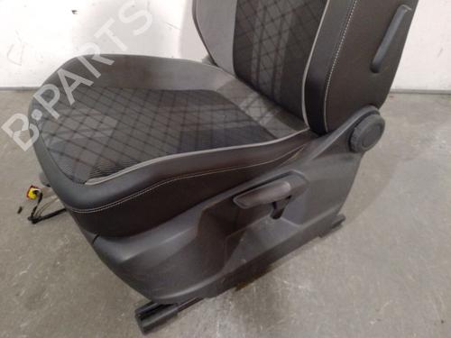 Siège avant gauche VW TIGUAN (AD1, AX1) 1.5 TSI | BP30028161C15 