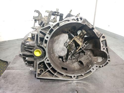 Used Gearbox Gearbox PEUGEOT BOXER Van (244) 2.8 HDi (126 hp) 40196508 40196508
