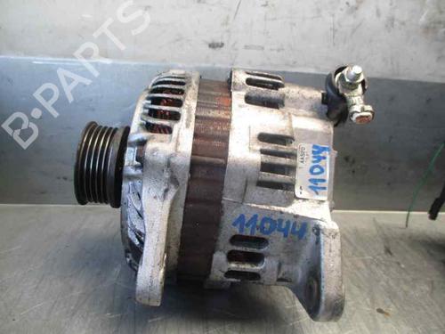 Alternator SUBARU LEGACY IV Estate (BP) 2.5 i AWD (BP9) | BP5849317M7 