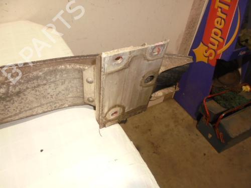 Støtfangerbjelke bak AUDI TT (8N3) 1.8 T | BP9717107C73 