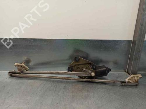 Front wiper motor SUZUKI IGNIS I (FH) 1.3 4WD (RG413) | BP20255801M29 