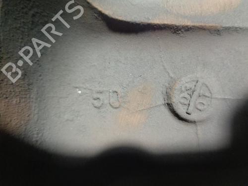 Rim LEXUS GS (_S16_) 300 (JZS160_, JZS160R) | BP13611641C45 