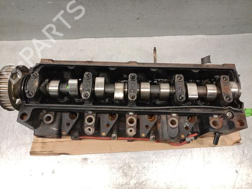 Cylinder head FORD FOCUS II (DA_, HCP, DP) 1.8 TDCi | BP28515694M5 
