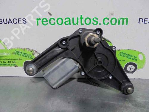 Rear wiper motor RENAULT CLIO II (BB_, CB_) 1.5 dCi (B/CB08) | BP2114894M102 