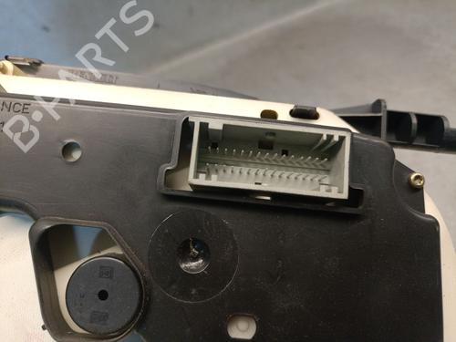 Instrument cluster NISSAN PRIMASTAR Van (X83) 1.9 dCi 80 | BP33045706C47  - Image 6