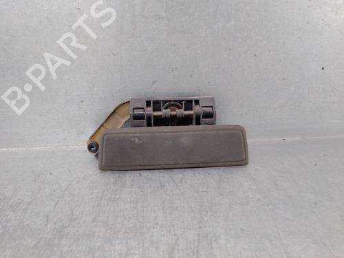 Used Front right exterior door handle PEUGEOT 205 II (20A/C) 1.8 Diesel (60 hp) 15122415