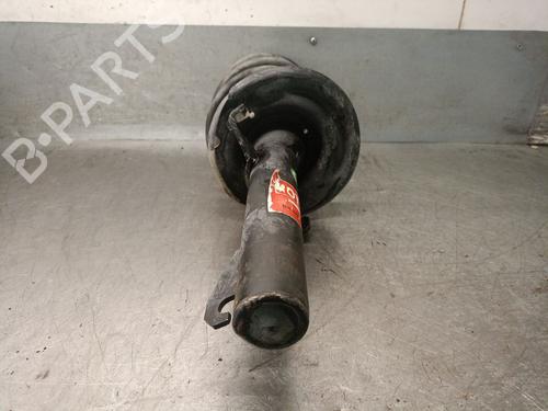 Højre fortil støddæmper RENAULT MEGANE II (BM0/1_, CM0/1_) 1.9 dCi (BM0G, CM0G) | BP28168850M17 