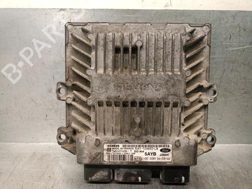 engine-control-unit-ecu-ford-fusion-ju_-2002-2003-2004-2005-2006-2007-2008-2009-2010-2011-2012-31627120 main image