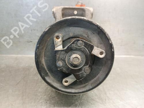 AC compressor SEAT LEON (5F1) 1.6 TDI | BP29490834M34 