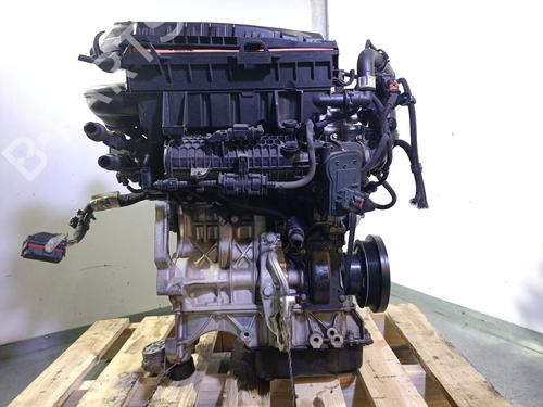 Engine PEUGEOT 3008 II SUV (MC_, MR_, MJ_, M4_) 1.2 THP/ PureTech 130 (MRHNSM, MRHNSU, MRHNSJ, MRHNYW,... | BP29717458M1