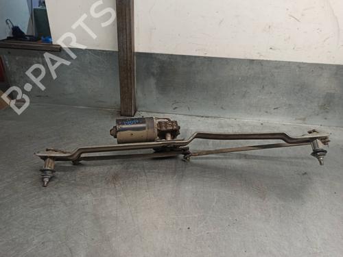 Front wiper motor VW GOLF II (19E, 1G1) 1.6 | BP8524604M29 