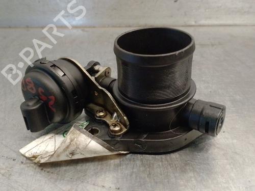 throttle-body-renault-laguna-ii-bg01_-2001-2002-2003-2004-2005-2006-2007-36647112 main image