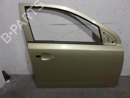 Used Right front door OPEL ASTRA H (A04) 1.7 CDTI (L48) (100 hp) 15713100