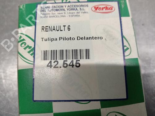 Left front indicator BMW MOTORCYCLES K K 75 (K569) | BP32663215C32 - Image 4