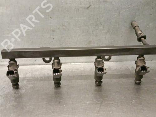 Used Injection rail Injection rail 36562355 36562355