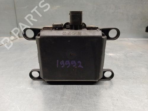 Used Electronic module PEUGEOT 5008 (0U_, 0E_) 2.0 HDi (163 hp) 17385287