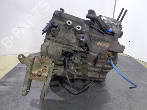 Gearbox MITSUBISHI CARISMA (DA_) 1.9 DI-D (DA5A) | BP11332519M3 