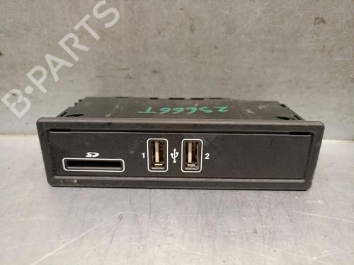 Used Electronic module Electronic module 36320091 36320091