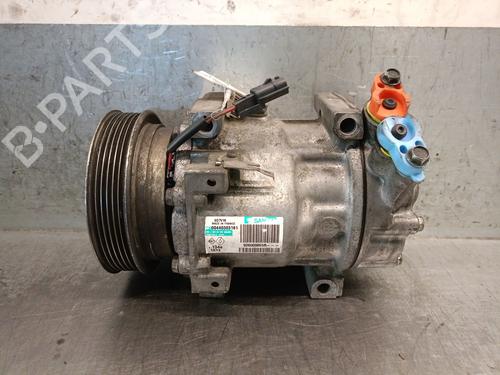 AC-Kompressor AC-Kompressor NISSAN QASHQAI I (J10, NJ10) 1.5 dCi (110 hp) 35980354 35980354