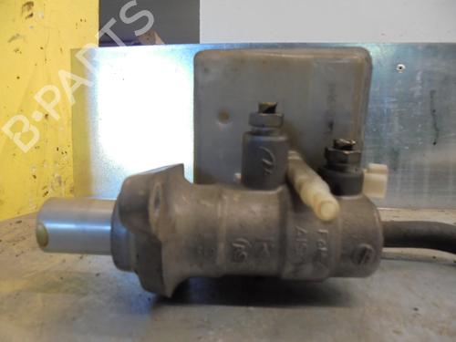 Brake master cylinder FORD S-MAX (WA6) 1.8 TDCi | BP8299692M77 