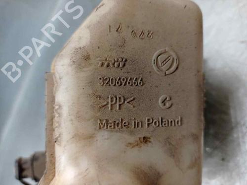 Brake master cylinder FIAT PANDA (169_) 1.3 D Multijet (169.AXC1A) | BP12257812M77 