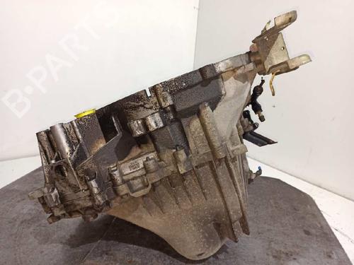 Gearbox MITSUBISHI CARISMA (DA_)  | BP7235308M3 