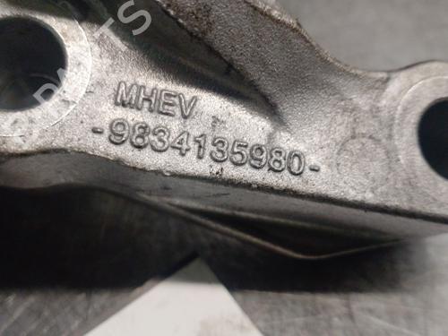 Engine mount CITROËN C4 III (BA_, BB_, BC_) 1.2 Hybrid 136 (BAHPYJ) | BP36868809M89 - Image 6