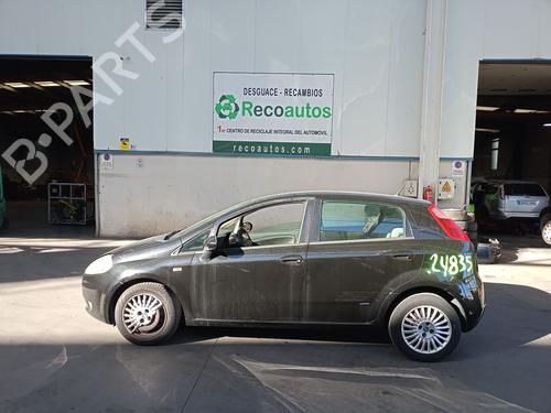 Used Parts FIAT GRANDE PUNTO (199_) 1.4 (199AXB11, 199AXB1A, 199BXB1A, 199AXL1A) (77 hp) 4445455