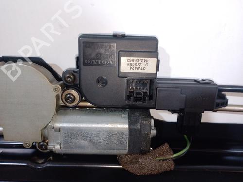 Sunroof VOLVO S80 I (184) T6 | BP29355536C124 