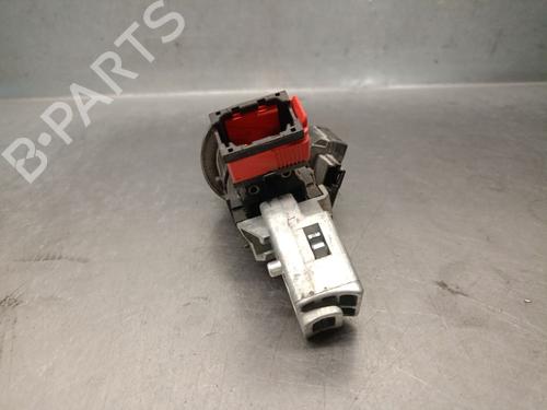 Ignition barrel RENAULT MASTER III Van (FV) 2.3 dCi 150 FWD (FV0F, FV03, FV09) | BP38720471M48 - Image 3