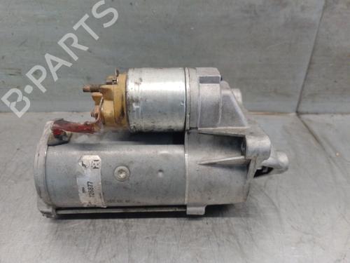 Used Starter RENAULT LAGUNA II (BG0/1_) 1.9 dCi (BG08, BG0G) (120 hp) 28166456
