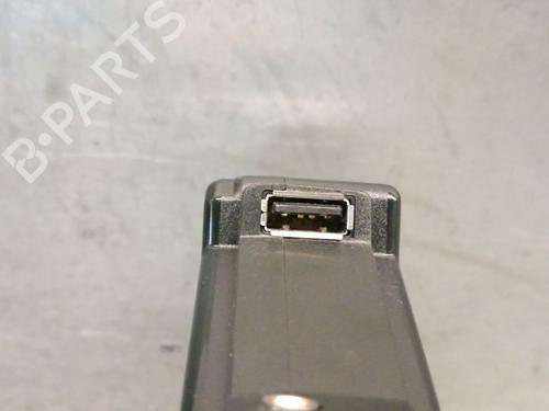 Electronic module VW SCIROCCO III (137, 138) 2.0 TDI | BP26323908M83 