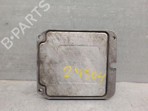 Engine control unit (ECU) OPEL ZAFIRA A MPV (T98) 1.8 16V (F75) | BP31921171M57 - Image 2