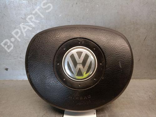Airbag chauffør Airbag chauffør VW POLO IV (9N_, 9A_) 1.4 TDI (75 hp) 34174294 34174294