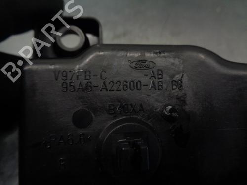 Front right interior door handle FORD PUMA (EC_) 1.4 16V | BP13019983I14 