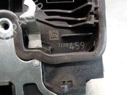 Rear left lock BMW 1 (E87)  | BP7008044C100 