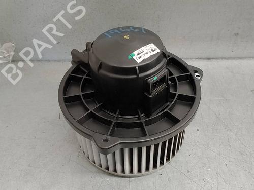 Varmvifte OPEL ANTARA A (L07) 2.0 CDTI | BP17653492M62 