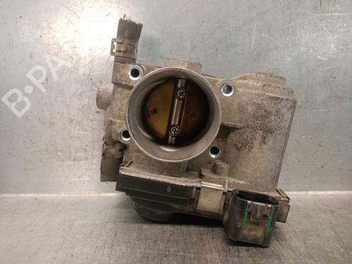 Used Throttle body OPEL ASTRA H (A04) 1.6 (L48) (105 hp) 27892746