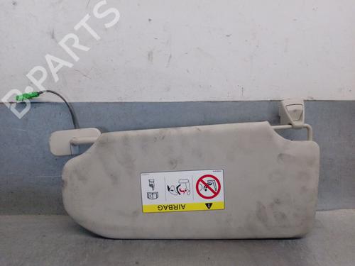 Right sun visor VOLVO XC90 II (256) D5 AWD | BP32298481I2 - Image 3