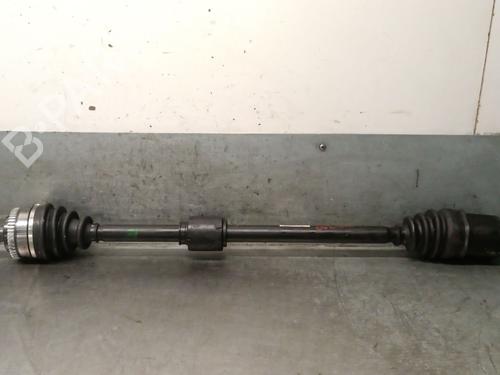 Used Right front driveshaft KIA CEE'D Hatchback (ED) 1.4 (109 hp) 31026325