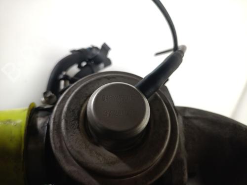 Engine AUDI A2 (8Z0) 1.2 TDI | BP33127571M1  - Image 10