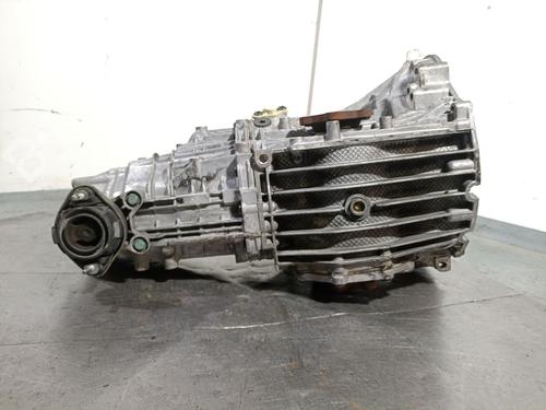 Gearbox AUDI A4 B6 (8E2) 1.8 T | BP38647772M3  - Image 6