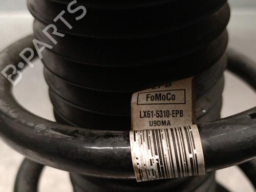 Right front shock absorber FORD KUGA III (DFK) 2.5 FHEV | BP24846260M17 