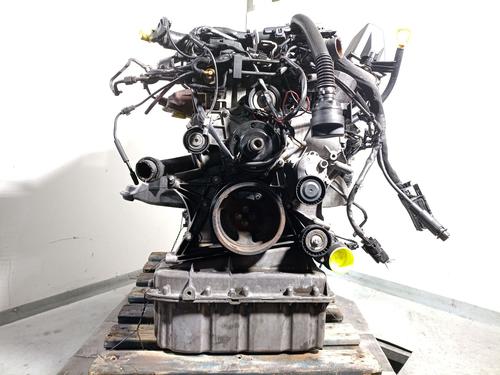 Used Engine Engine MERCEDES-BENZ SPRINTER 3,5-t Van (B906) 313 CDI (906.631, 906.633, 906.635, 906.637) (129 hp) 33981229 33981229