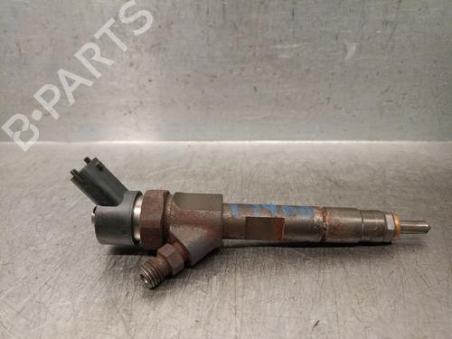 Used Injector RENAULT LAGUNA II (BG0/1_) 1.9 dCi (BG08, BG0G) (120 hp) 20641149