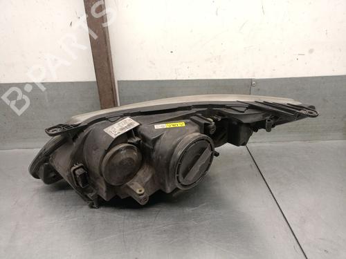 Right headlight SAAB 9-3 Estate (E50) 1.9 TTiD | BP37219293C29 - Image 2