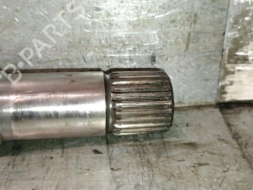 Right front driveshaft CITROËN C4 Grand Picasso I (UA_) 2.0 HDi 138 | BP30698099M39 