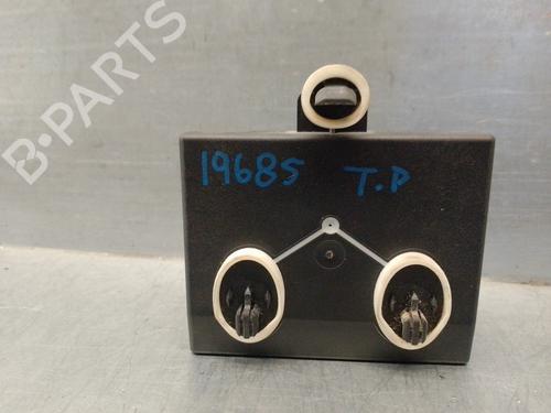 Comfort control module AUDI A6 C6 Avant (4F5) 2.0 TDI | BP17703828M56 